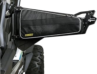 Nelson Rigg RG-001U Polaris RZR Front Upper Door Bag Set