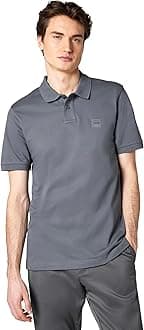 BOSS Mens Passenger Polo