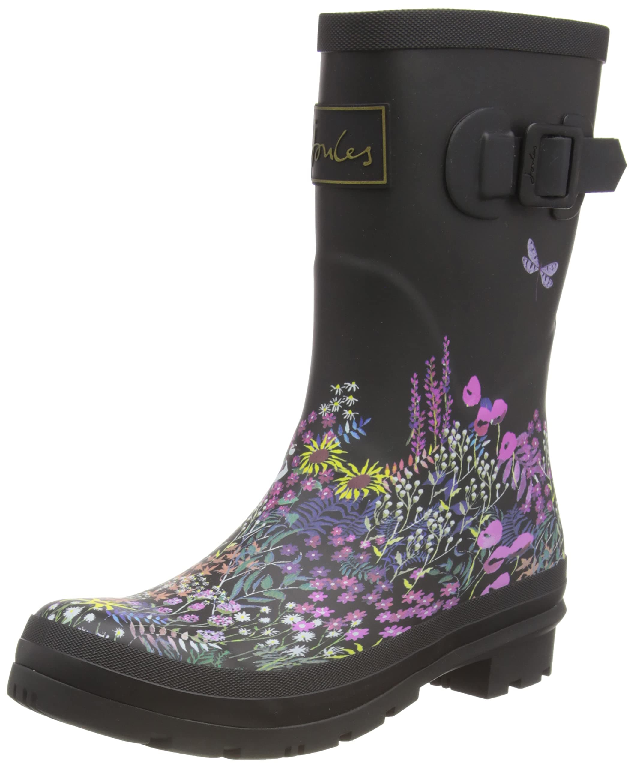 Women's W_wellyprint Rain Shoe
