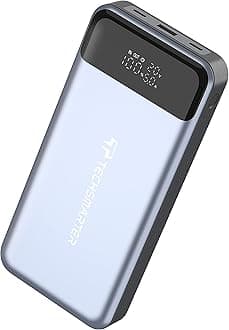 TSBar 30000 130W PPS