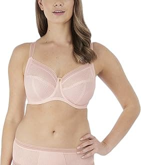 Fantasie Womens Fusion Underwire Side Support Bra