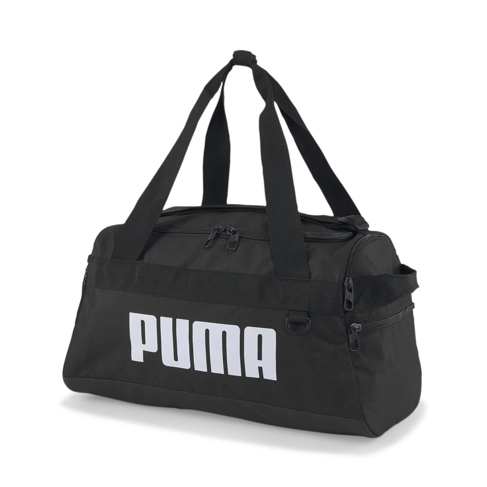 PUMA Challenger Duffel Bag