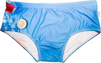 TADDLEEMen Swimwear Swim Briefs Bikini Board Surf Shorts Boxer Trunks Swimsuits Red