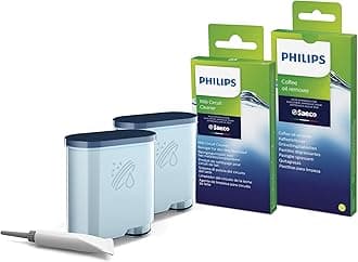PHILIPS Ca6707/10 Set Total Protection