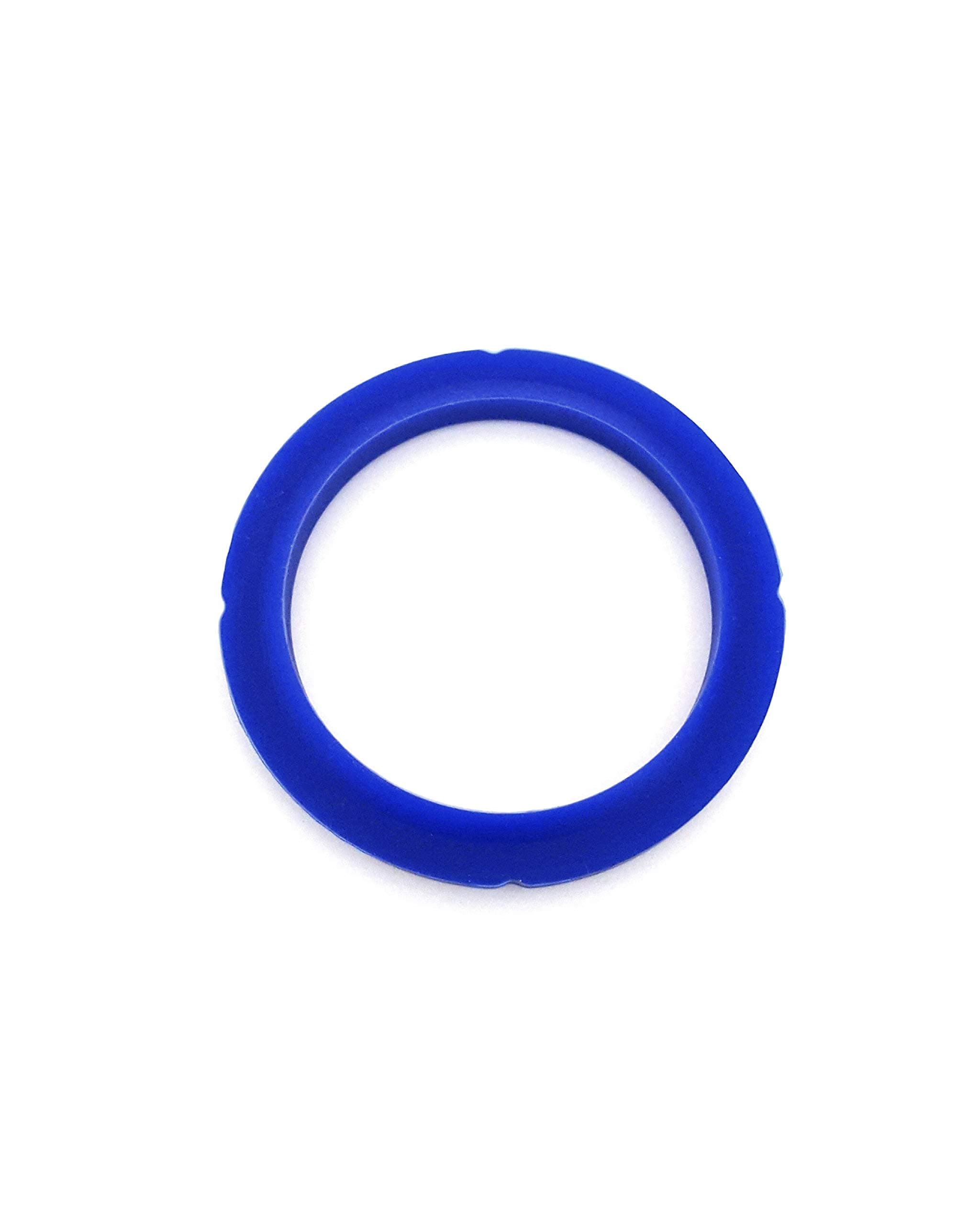 - Silicone Group Gasket (La Marzocco Blue)