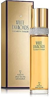 White Diamonds by Elizabeth Taylor