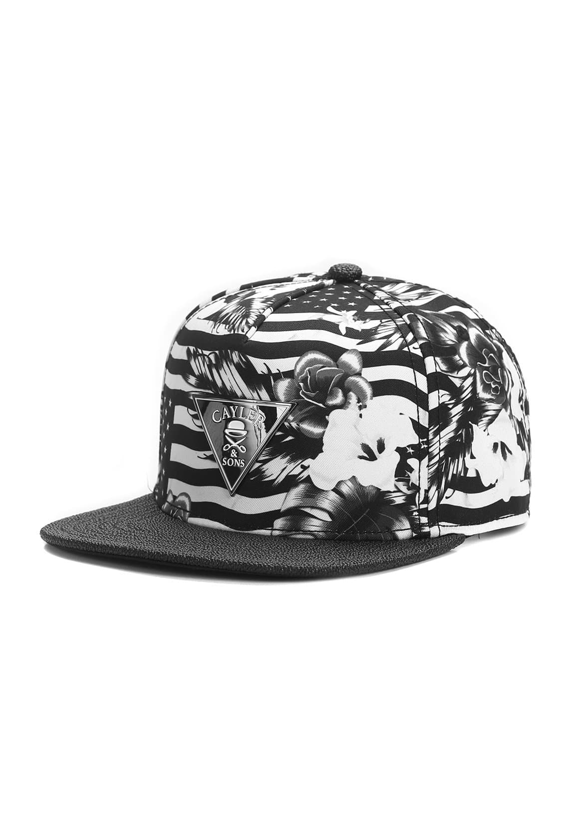 CAYLER Men's Baseball Cap