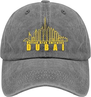 ODCRATDad Hats Baseball Cap for Women Graphic Hat Adjustable