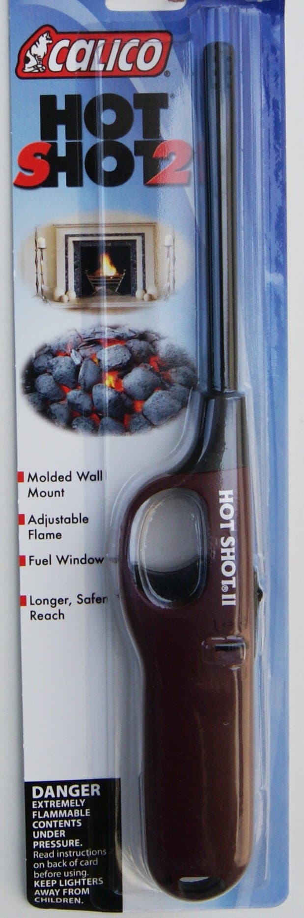 LBOU-1/72CS-TV TV Logo Utility Lighter