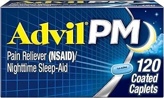 Advil PM
