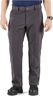 5.11 Tactical Men's Stryke Operator Uniform Pants w/Flex-Tac Mechanical Stretch, Style 74369