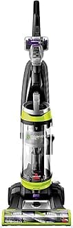2252 CleanView Swivel Upright Bagless Vacuum with Swivel Steering, Powerful Pet Hair Pick Up, Specialized Pet Tools, Large Capacity Dirt Tank, Easy Empty