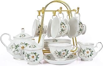 Tea Set Coffee cup Tea Pot