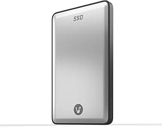 VectoTech 16TB External SSD USB-C Portable Solid State Drive (USB 3.1 Gen 2) | 3D NAND Flash | Rapid