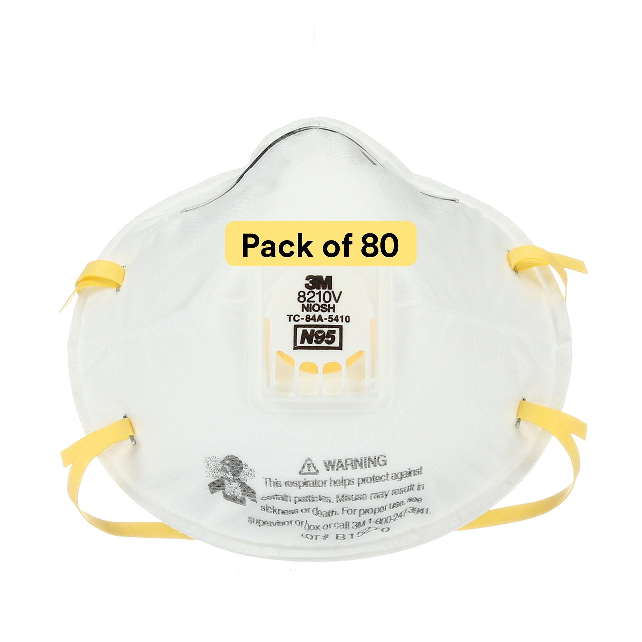 3M Particulate Disposable Respirator