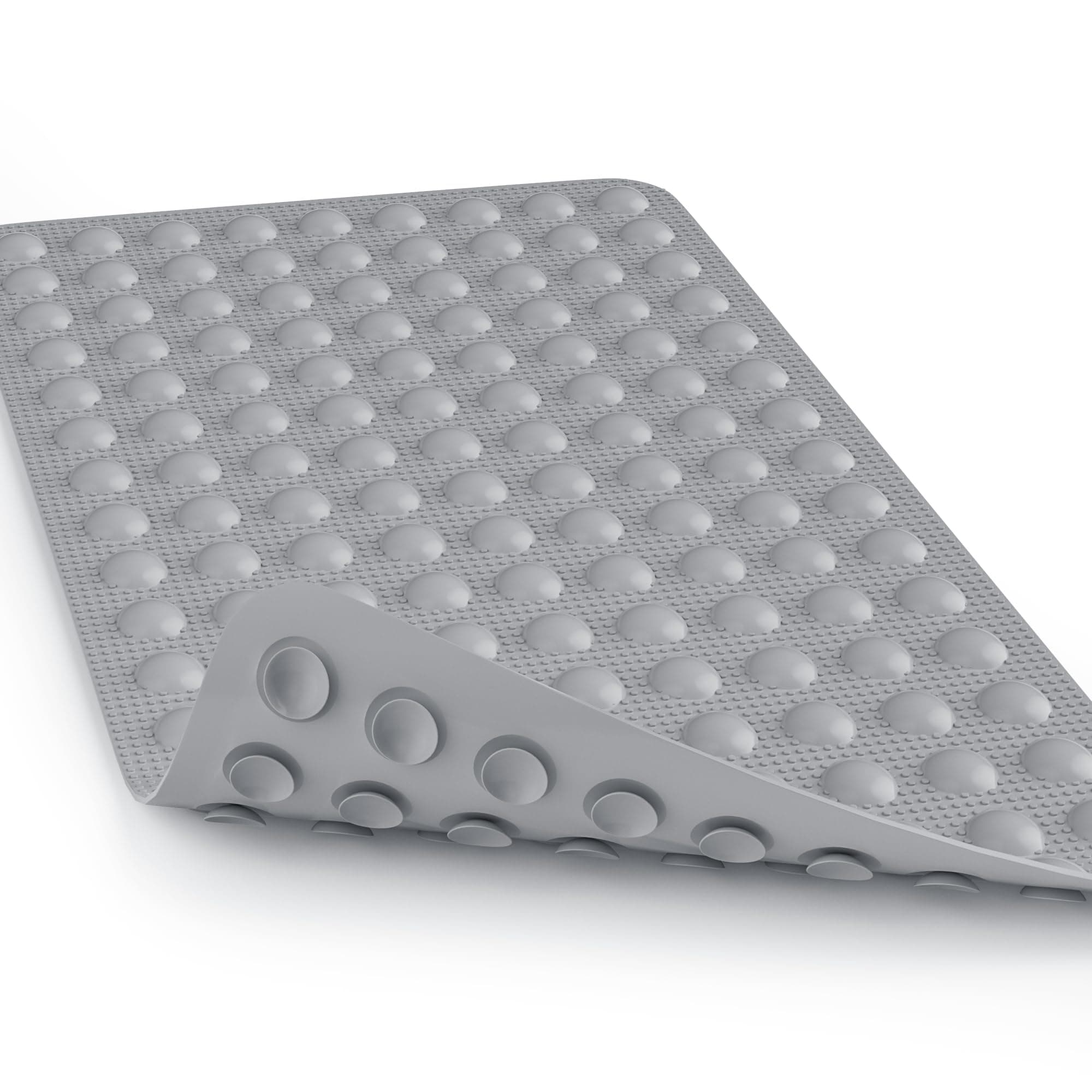 Rubber tub mat