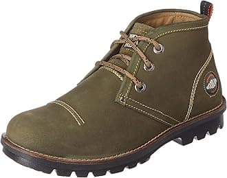 Woodland Men's Leather Fashion Boot