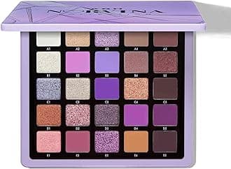 Anastasia Beverly HillsNorvina Pro Pigment Palette - Vol. 5