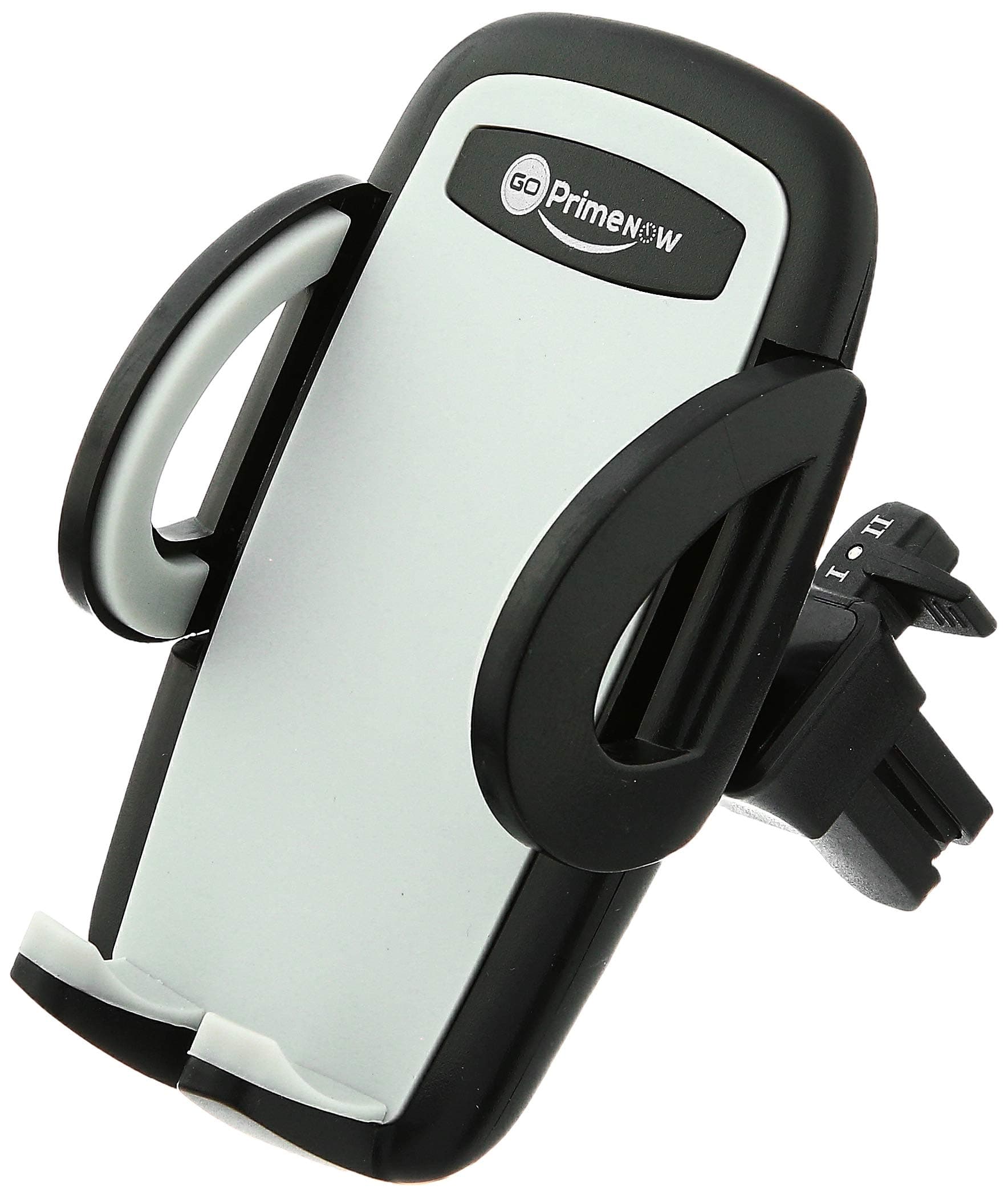 Universal Cell Phone Holder Mount for Car Dashboard Air Vent for Samsung Galaxy S5 S6 S7 S8 S9 S10 iPhone Xs Max XR X 8 Plus 7 SE 6 6s Android and More