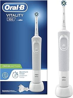 Vitality 100 CrossAction