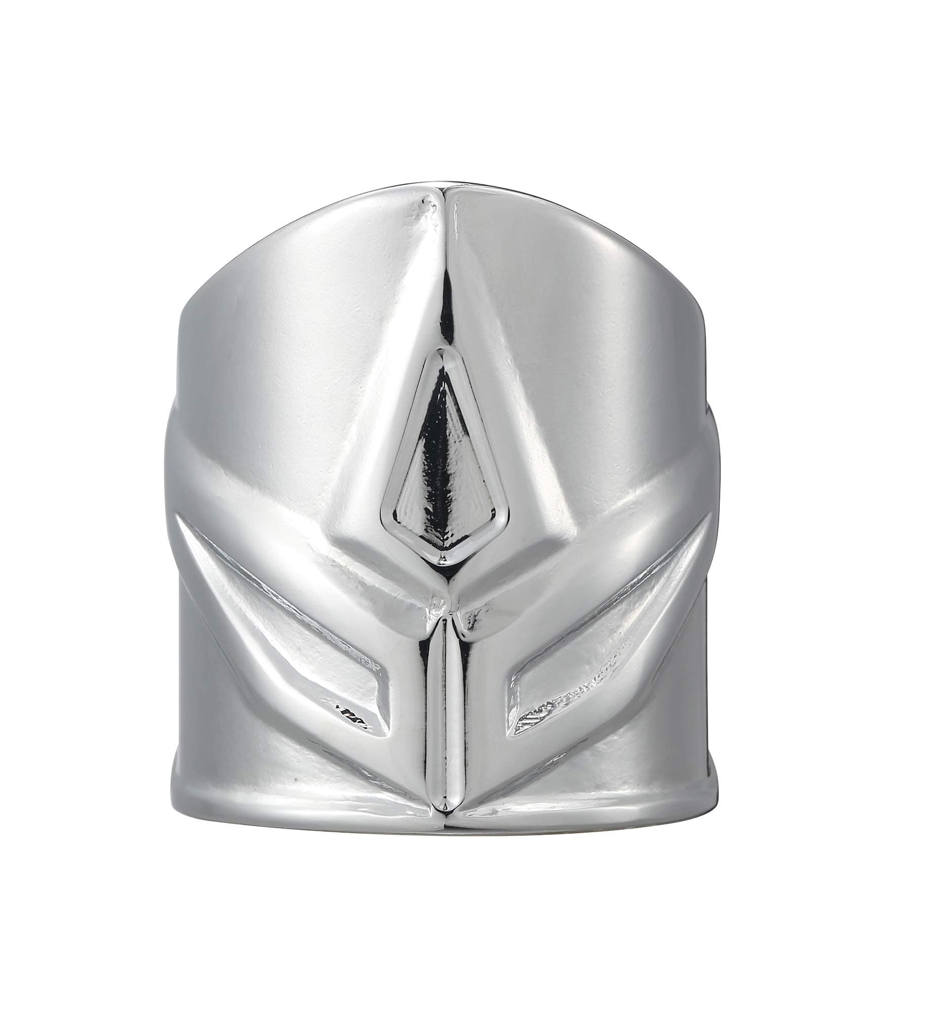 Envy Scooters 2 Bolt Oversized Forged Clamp - Chrome