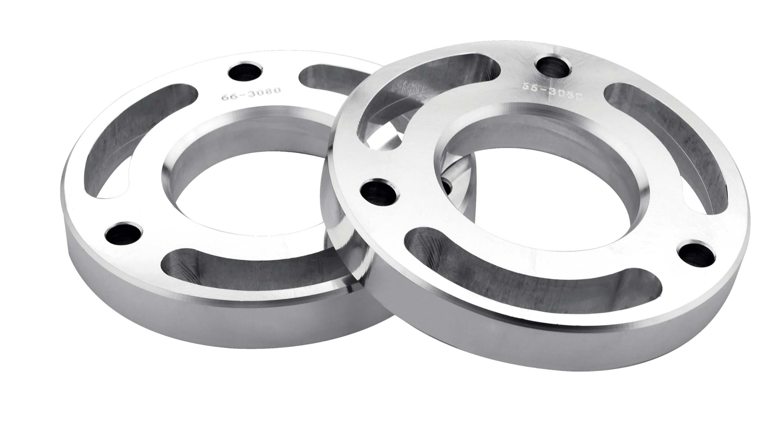 Readylift 66-3080 1.5" Leveling kit, Silver