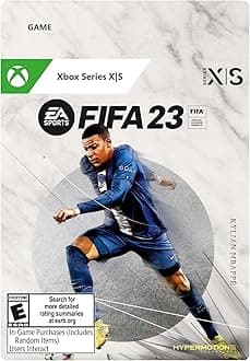 FIFA 23 STANDARD - Xbox Series X|S [Digital Code]