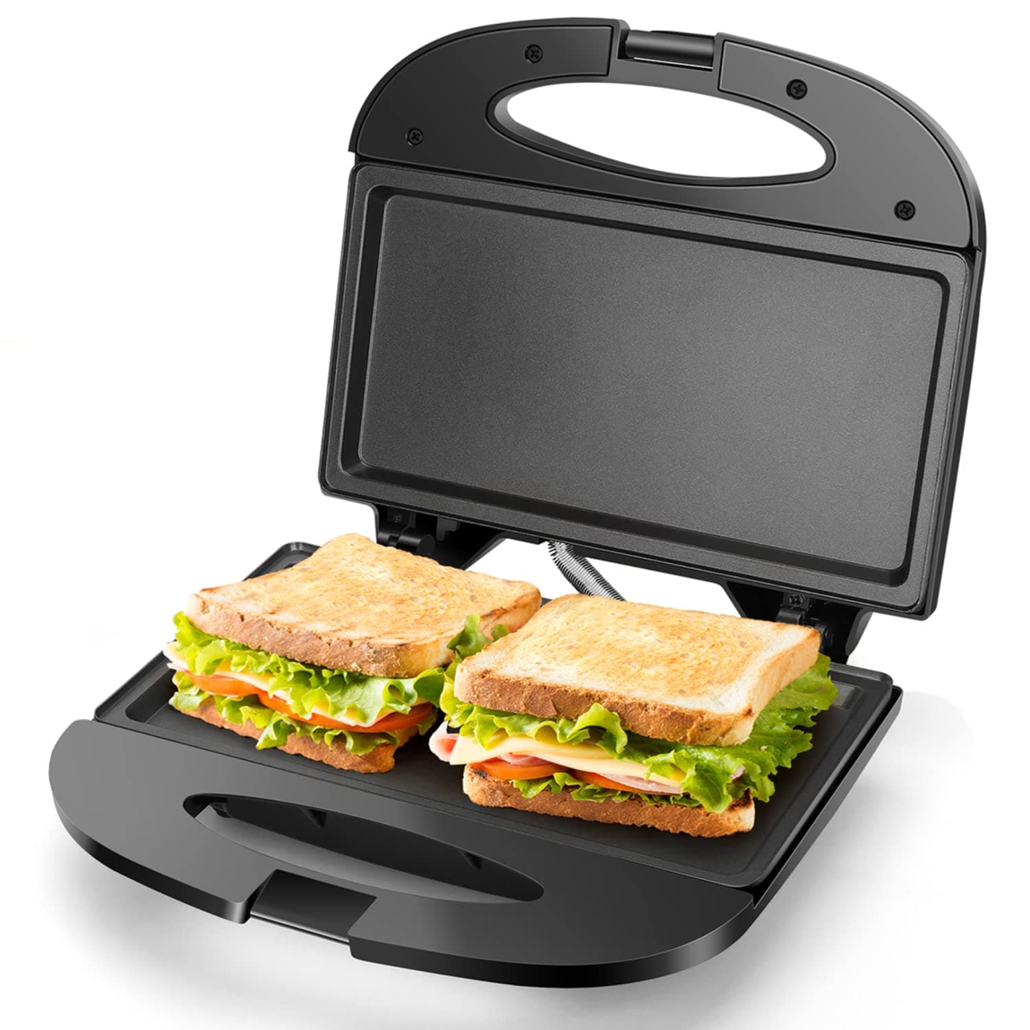 Flat Sandwich Maker