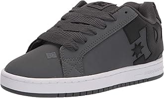 Dc ShoesMen's Court Graffik Skate Shoe