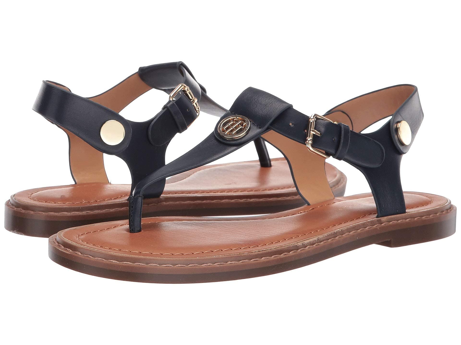 Tommy Hilfiger Women's Bennia Sandal