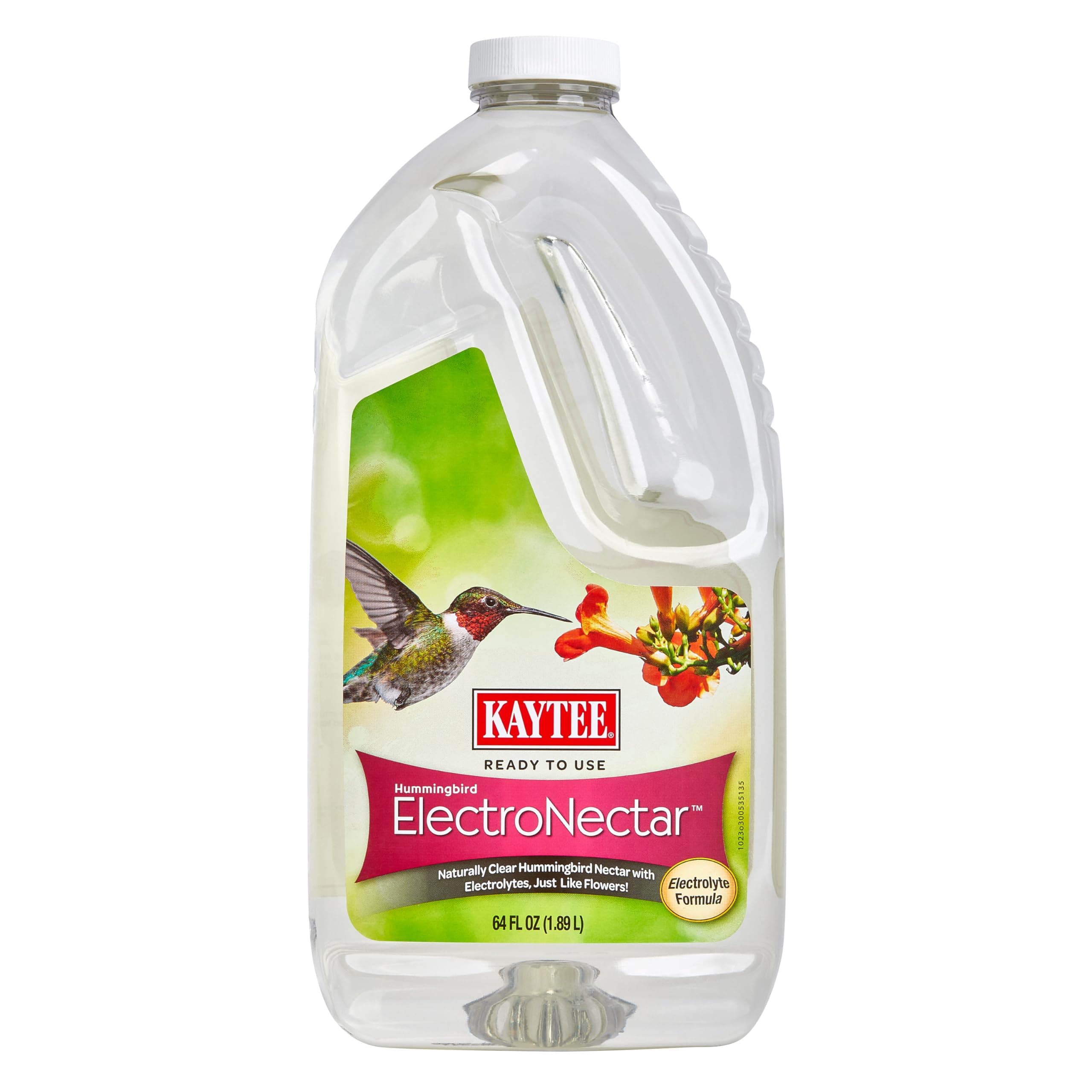 Kaytee 100506148 Electro Hummingbird Nectar,
