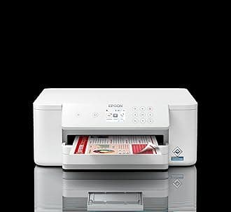 Epson WorkForce Pro WF-C4310DW