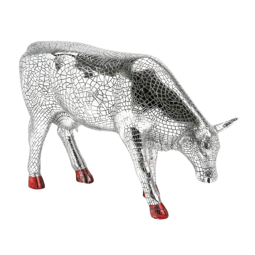 Mira Moo - Cowparade Kuh