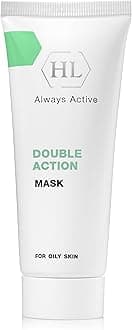 HL Double Action Balancing Mask for Oily Skin and/or Light Acne, 2.4 fl.oz