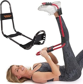 IdealStretch Hamstring Stretching Device