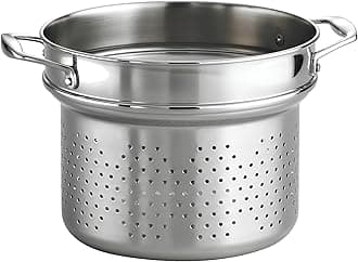 Tramontina Pasta Insert 18/10 Stainless Steel 80116/042DS