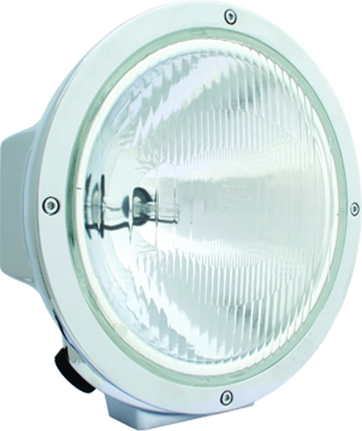 Vision X Lighting VX-6504C 181 Watt Halogen Hi or Lo Beam Lamp