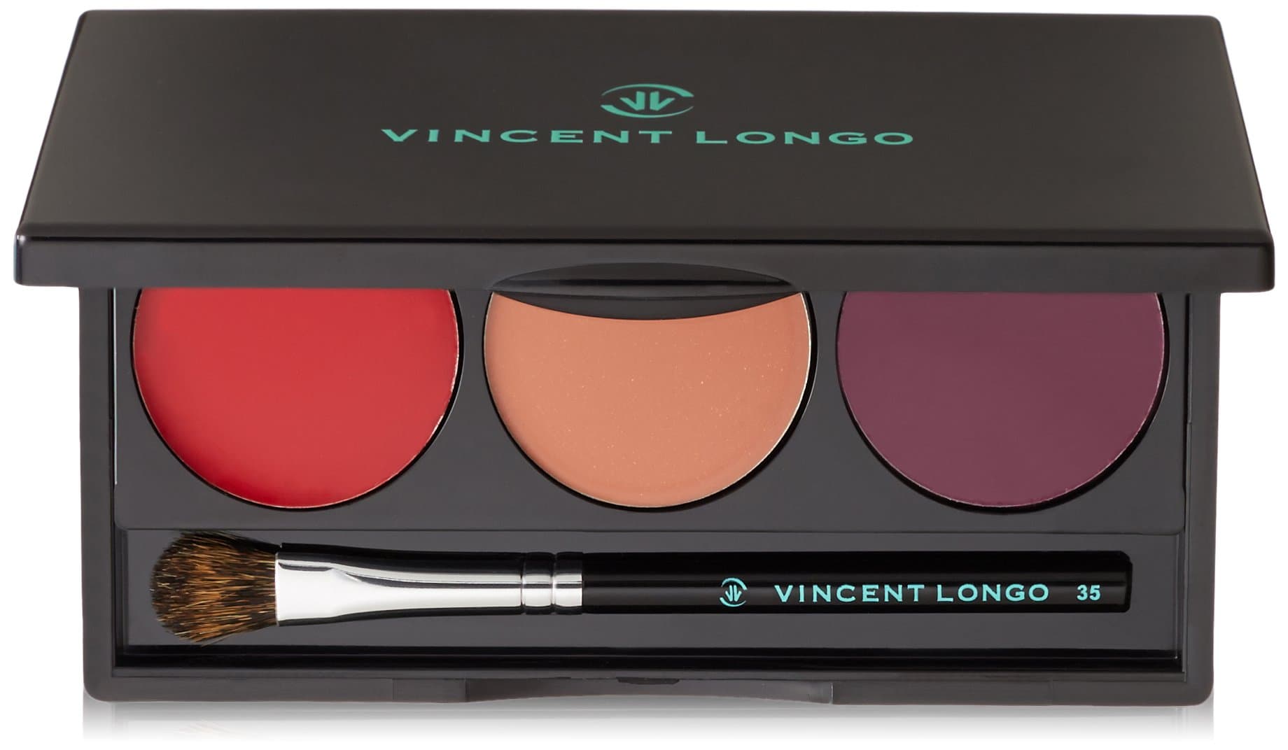 VINCENT LONGO Lovisco Lip Gloss Palette