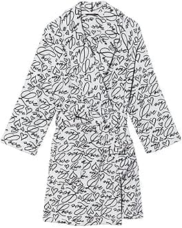 VICTORIA'S SECRETVictoria s Secret Short Cozy Robe