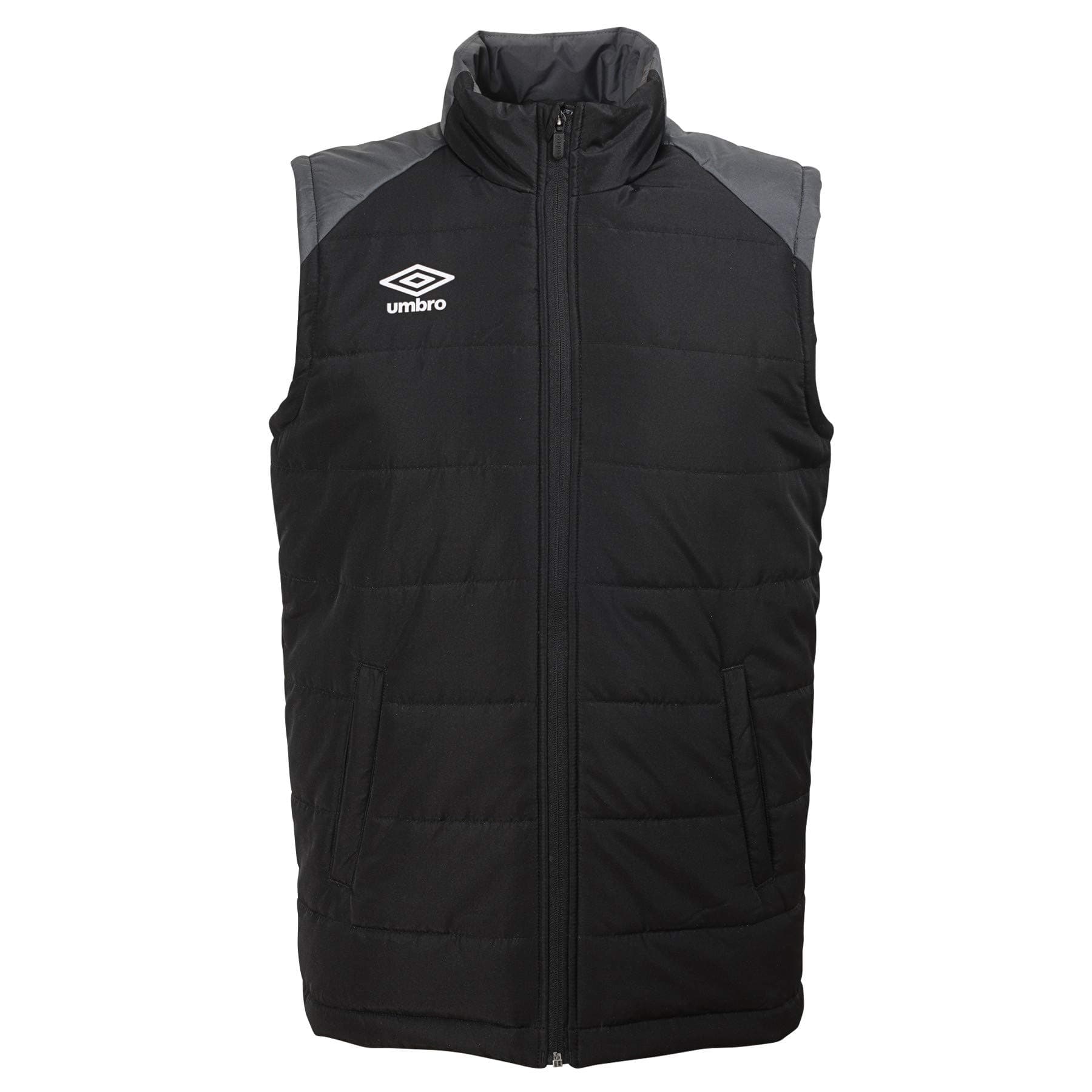 Umbro Padded Gilet Vest Jacket