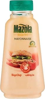 Maye Chup Mayonnaise - 340 ml