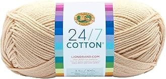 24/7 Cotton