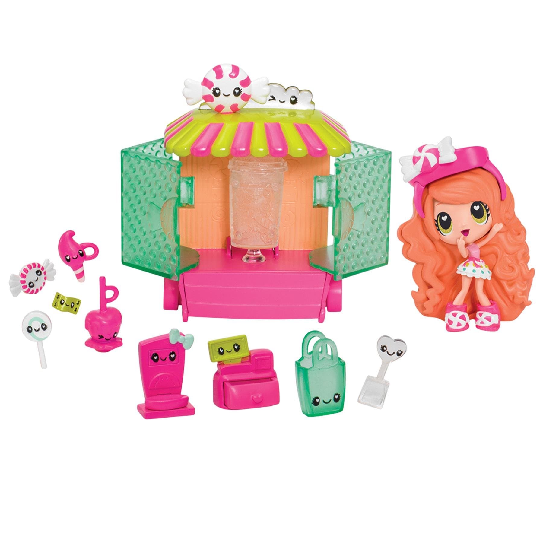 Kawaii Crush Mandy's Candy Shop