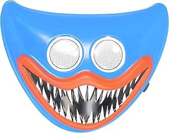 UCC Distributing Poppy Playtime Huggy Wuggy Roleplay Mask