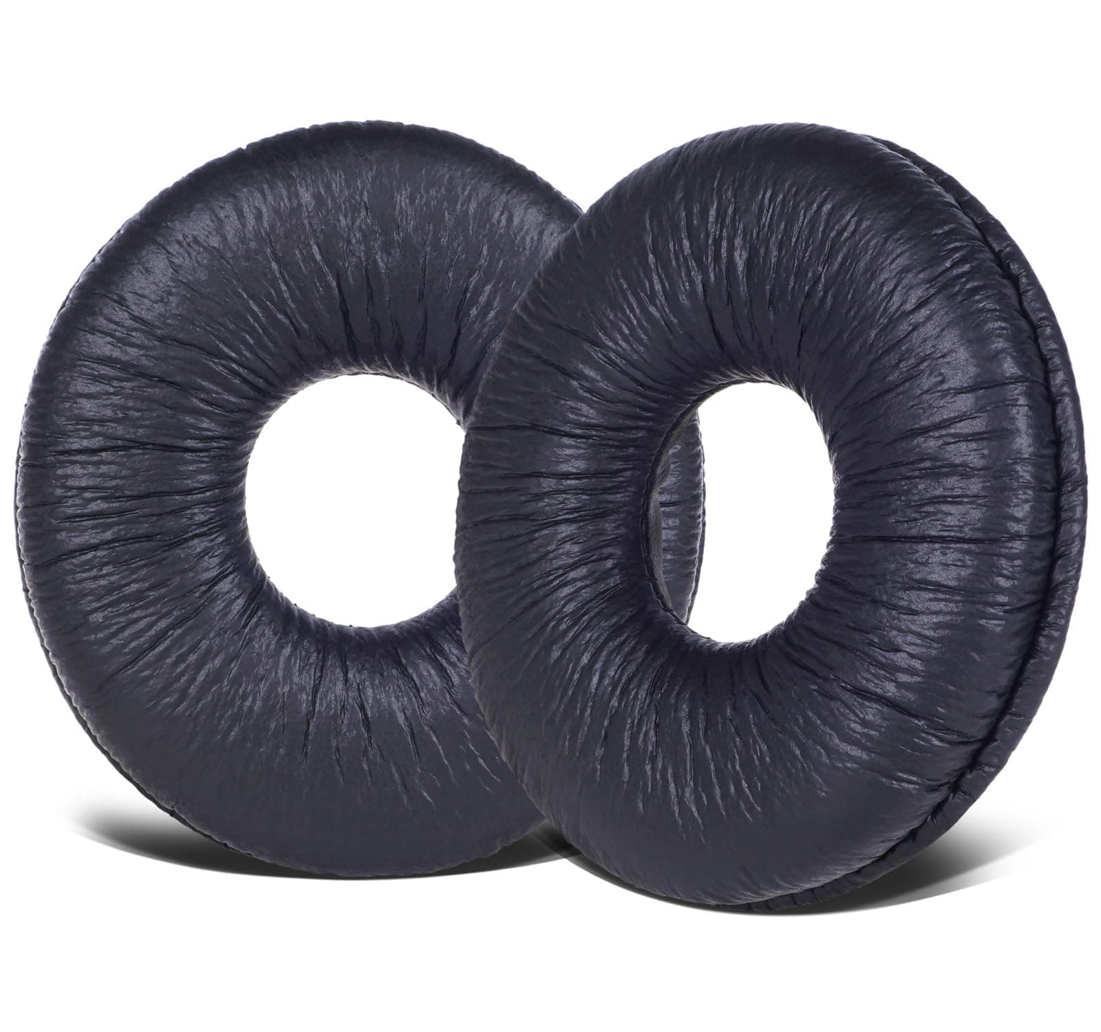 WEWOM 2 replacement ear pads for TECHNICS RP DJ1200 DJ1210 DJ1200A headphones