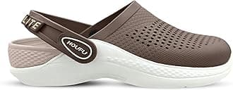 Clogs for Men's Trendy, Comfortable, and Stylish Footwear for Everyday Wear