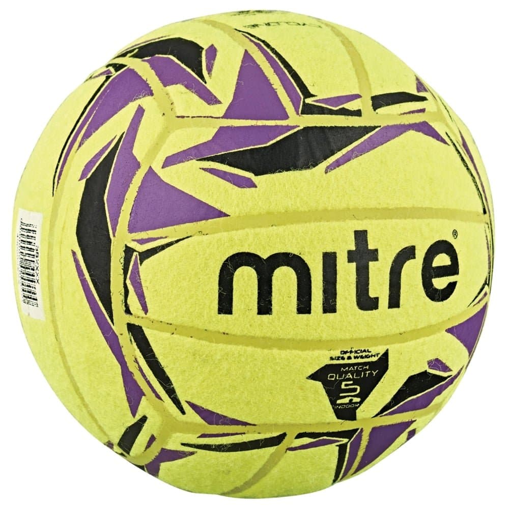 Mitre Cyclone Indoor Football (Old Version)