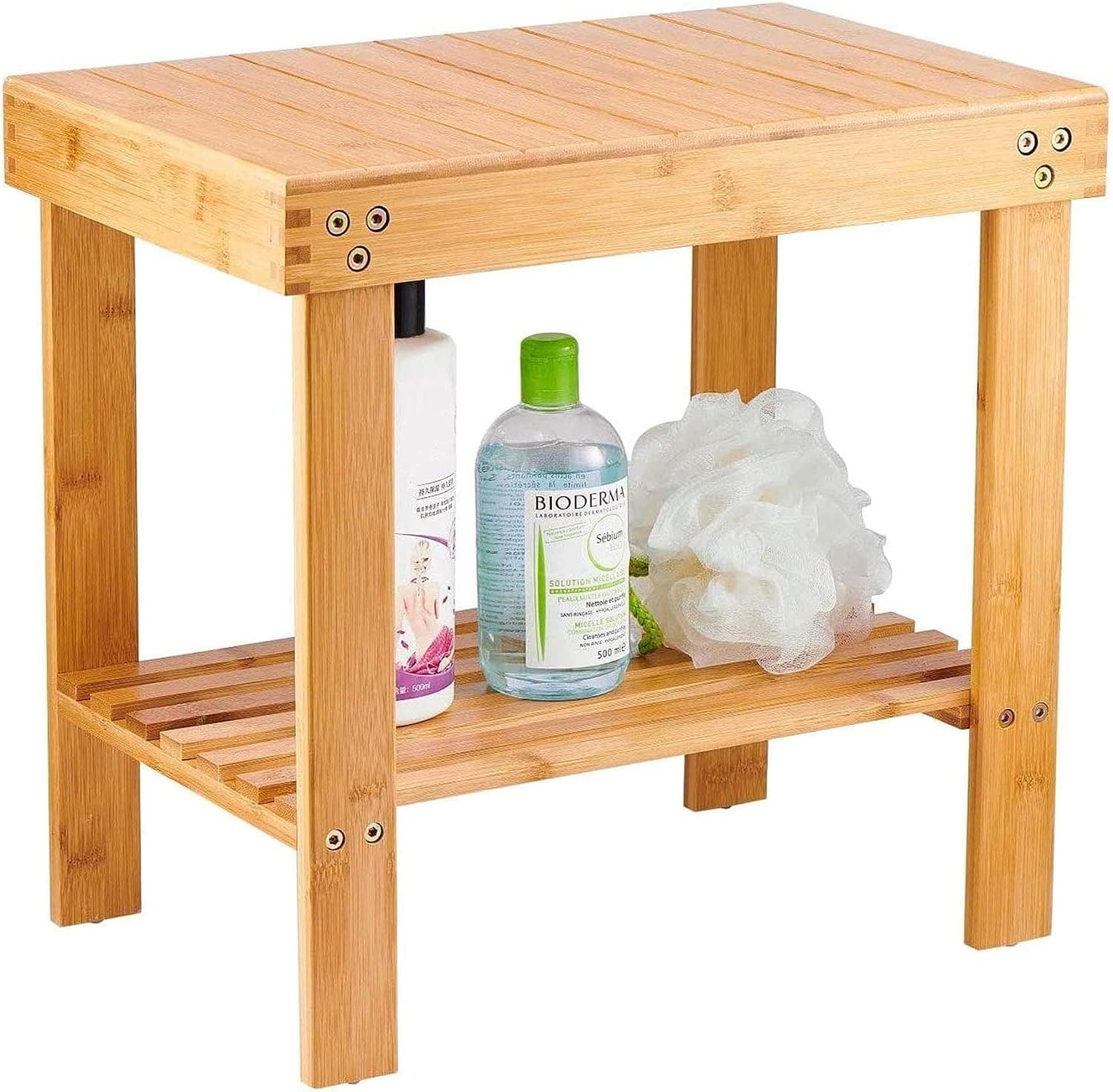 Bathroom Bench