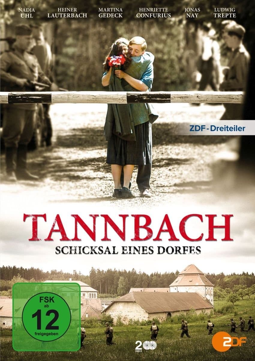 Tannbach [DVD]