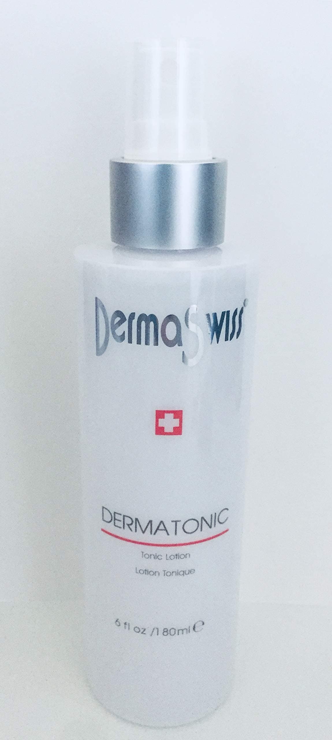 Derma Swiss DermaTonic 4 fl oz